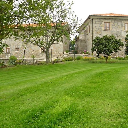 Отель Quinta D'Arroteia Визеу Экстерьер фото